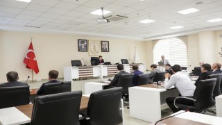 Jeotermal kaynakların sürdürülebilir yönetimi Kütahyada görüşüldü