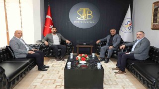 Kaçak et çekimiyle mücadele için kurumlar bir araya geldi