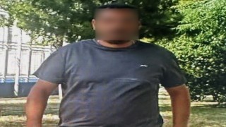 KADES ihbarına gelen polisi bıçakladı