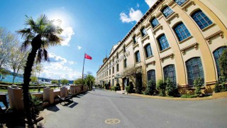 Kadir Has Üniversitesi, THE Impact Rankings 2025te yükselişte