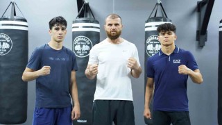 Kadir Yıldırım: Türkiye, şu anda kick boksta dünyada tek