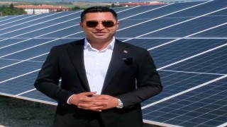 Kadirli Belediyesi'nden GES Hamlesi: Yıllık 10 Milyon TL Tasarruf Sağlanacak