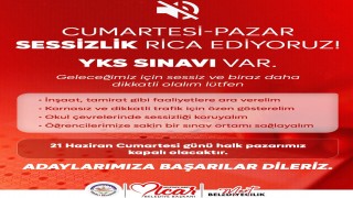 Kadirli Halk Pazarı 21 Haziran’da Kapalı