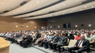 Kahramankazanda Kahramanlara Vefa programı