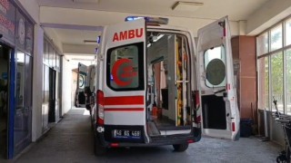 Kahramanmaraşta 323 acemi kasap kendini yaraladı