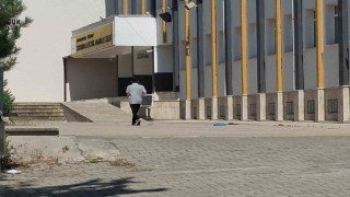 Kahramanmaraşta LGS maratonu: 14 bin 833 öğrenci sınava girdi