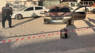 Kahramanmaraşta silahlı kavga: 1 yaralı