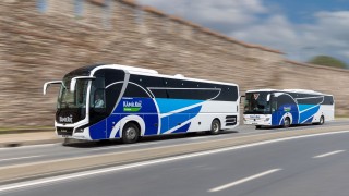 Kâmil Koç Kurban Bayramı’nda 763 Otobüs ve 1.194 Ek Seferle Hizmet Verecek