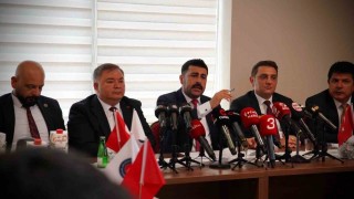 Kamu Birliği Konfederasyonunun adı ‘Devlet Memurları Konfederasyonu olarak değişti