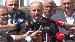 Kamu Çerçeve Protokolü görüşmelerinde işveren ikinci teklifini verdi