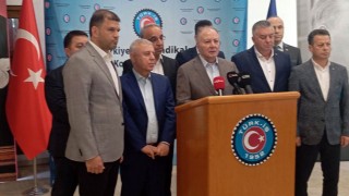 Kamu Toplu İş Sözleşmesi Görüşmelerinde İlk Teklif Hayal Kırıklığı Yarattı