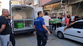 Kanepeden düştü denildi, cinayet çıktı: 3 gözaltı