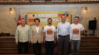 Kapadokya Bisiklet Festivaline 6 ülkeden 131 sporcu katılacak