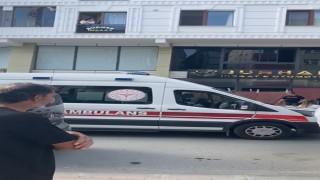 Kapaklıda silahlı saldırı: 1 kişi hayatını kaybetti