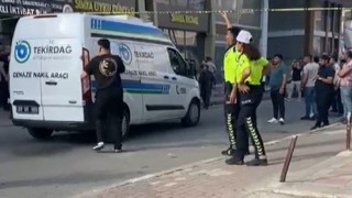 Kapaklıdaki silahlı saldırının zanlısı Lüleburgazda yakalandı