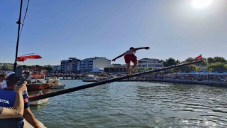 Karabigada 41. Priapos Deniz Festivali Coşkusu Başlıyor