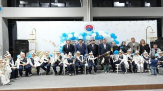 Karabük Belediyesinde ücretsiz sünnet şöleni içi başvurular başladı