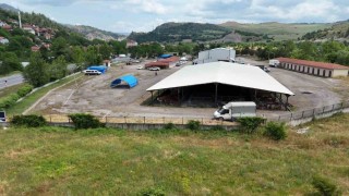 Karabük Belediyesinden kurban satış noktası ve ücretsiz servis duyurusu