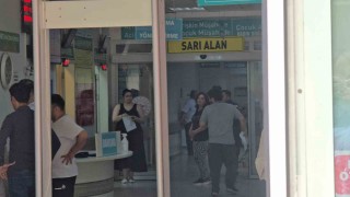 Karabükte acemi kasaplar hastanenin yolunu tuttu