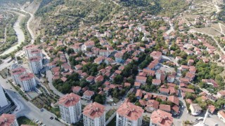 Karabükte Mayıs ayında 265 konut satıldı