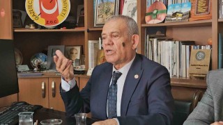 Karaca: Gri pasaport uygulamasında gazetecilerin ailelerinin de kapsama alınmasını bekliyoruz