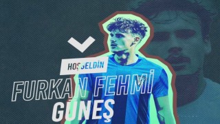 Karacabey Belediyespor, Furkan Fehmi Güneşi transfer etti