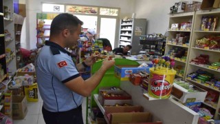 Karacabey Zabıta ekipleri köylerde denetimlere başladı