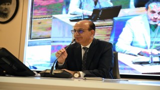 Karakavaka Aile Sağlığı Merkezi geliyor