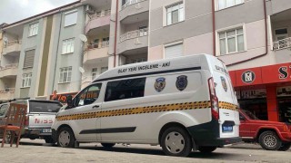Karamanda evinin banyosunda yere düşen 63 yaşındaki adam öldü