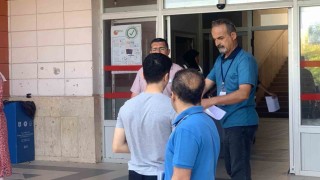Karamanda YKSnin ikinci oturumu AYT başladı