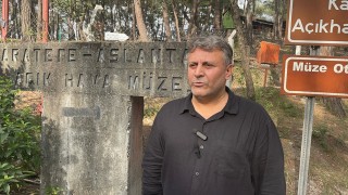 Karatepe Yazıtları Dünya Yazı Tarihine Işık Tutuyor