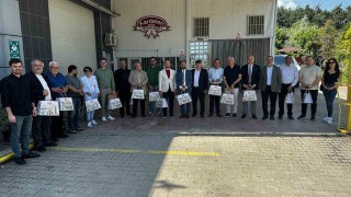 Kardelen Kestane Şekerinden yerel lezzetlere destek