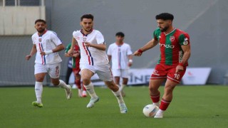 Karşıyakada, Enes Nalbantoğlu takımdan ayrıldı