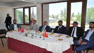 Karsta 137 bin buzağı küpelendi