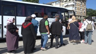 Kartal Belediyesinden Kurban Bayramında mezarlıklara ücretsiz ulaşım hizmeti