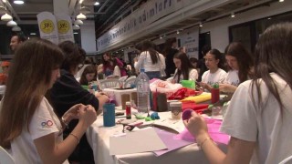 Kartalda ‘Dünya Çevre Günü Festivali çeşitli etkinliklere sahne oldu