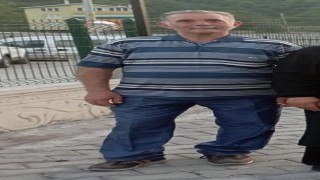 Kastamonuda engelli şahıstan 5 gündür haber alınamıyor