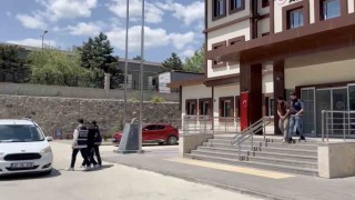 Kastamonuda uyuşturucu operasyonu: 2 tutuklama