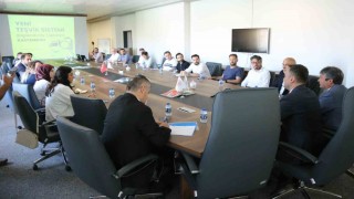 Kastamonuda yatırımcılara, Yeni Teşvik Sistemi anlatıldı