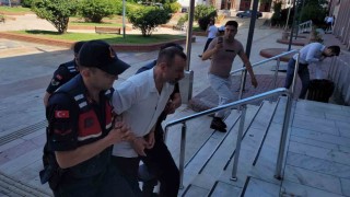 Kasten öldürme suçundan aranan şahıs operasyonla yakalandı