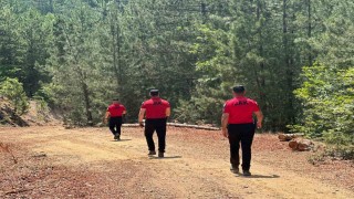 Kayıp Buraktan 81 saattir haber alınamıyor