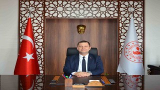 Kaymakam Demirer göreve başladı
