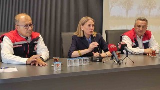 Kaymakam Kandan yangınlara karşı uyarı: Yangınların yüzde 99u insan kaynaklı