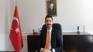Kaymakam Onur Alp Bıçakçı, Devrekteki görevine başladı
