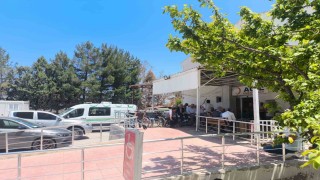 Kaynak yaptığı sırada elektrik akımına kapılan genç hayatını kaybetti