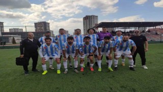 Kayseri 2. Amatör Küme Play-Off eşleşmeleri belli oldu