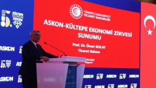 Kayseri bakanların uğrak yeri oldu