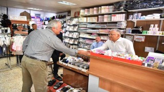 Kayseri Büyükşehir, Sivasın 10 belediyesi ile kardeş oldu