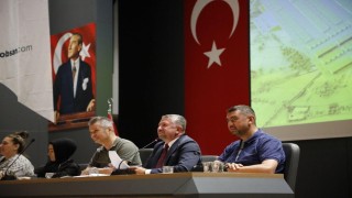 Kayseri Mobilyacılar Odası, yeni bir sanayi sitesi daha kazandırıyor