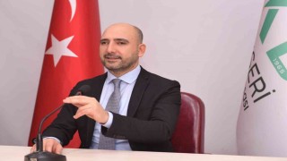 Kayseri Ticaret Borsasının yeni Ar-Ge merkeziyle Kayseri gıda güvenliğinde çağ atlayacak